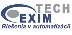 Exim Tech, S.r.o.