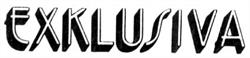EXKLUSIVA s.r.o.