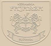 KERAMIKA FAJANSA Peter Sekula