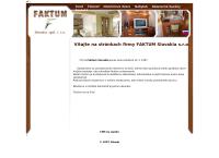 FAKTUM Slovakia s.r.o.