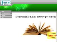 Faluma, Spol. S R.o.
