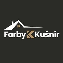 FARBY-LAKY Emil Kušnir Košice