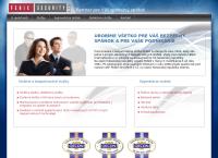 Fenix Security S. r. o.,