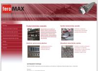 FEROMAX s.r.o.