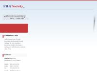 FIIA Society s.r.o.