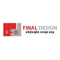 FINAL DESIGN, s.r.o.