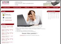 Dacom Finance s.r.o.