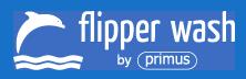 Flipper Wash