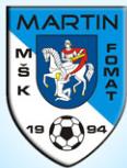 Športový klub FOMAT Martin