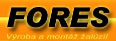 FORES s.r.o.