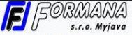 FORMANA s.r.o.