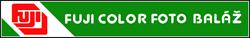 Fuji Color Foto BALÁŽ