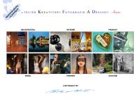 Ateliér kreatívnej fotografie a designu Aramis s.r.o.