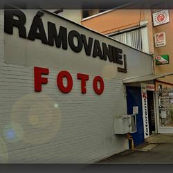 FOTORAMEX s.r.o.