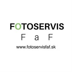 Fotoservis Faf - Anton Kmec