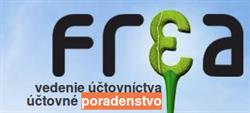 Frea, S.r.o.