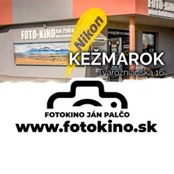 FOTOKINO Ján Palčo