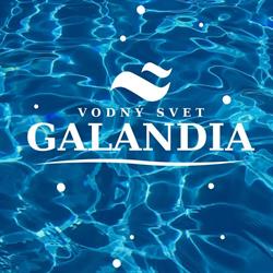 Vodný svet Galandia