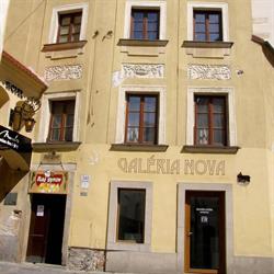 Galéria NOVA s.r.o.