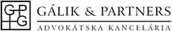 Gálik & Partners Advokátska Kancelária S.r.o. Bratislava