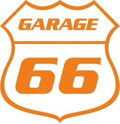Garage 66 s.r.o.