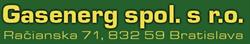 Gasenerg spol. s r.o.