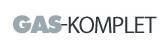 Gas-Komplet
