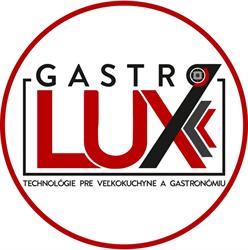 GASTROLUX, s.r.o.