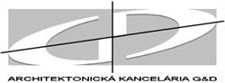 ARCHITEKTONICKÁ KANCELÁRIA G & D Bratislava