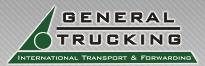 GENERAL TRUCKING a.s.