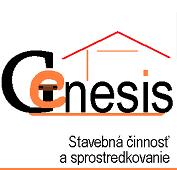 Robert Göncz GENESIS