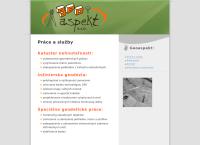 GEOASPEKT s.r.o.