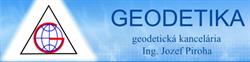 Geodetika