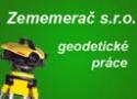 Zememerač S.r.o. Veľký Grob