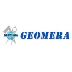 Ing. Veronika Uličná GEOMERA