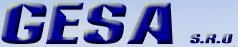 Gesa s.r.o.