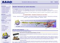 Ing. Peter Brodnan - G. G. Soft