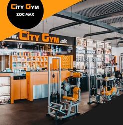 City Gym Spol. S R.o.