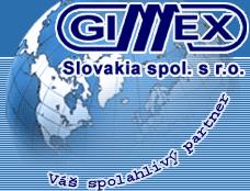 GIMEX SLOVAKIA s.r.o.