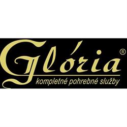GLÓRIA s.r.o. kompletné pohrebné služby