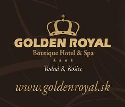 Golden Royal Boutique Hotel & Spa