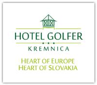 Hotel GOLFER