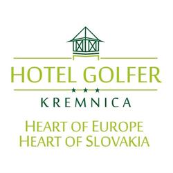 Hotel GOLFER