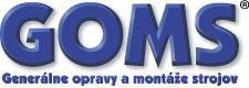 Goms, Spol. S R.o.