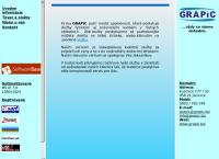 GRAPIC s.r.o.