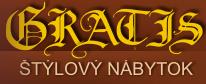 GRATIS-nábytok