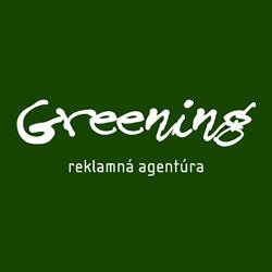 GREENING s.r.o.