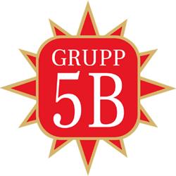 GRUPP 5B s.r.o.