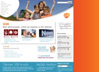 GlaxoSmithKline Slovakia s.r.o.