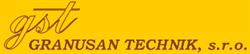 GRANUSAN TECHNIK s.r.o.